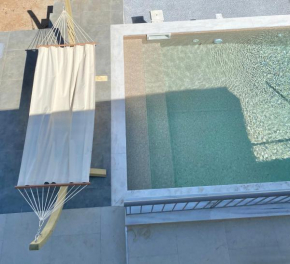 Crystal Private Pool House